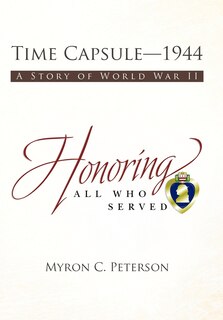 Front cover_Time Capsule-1944