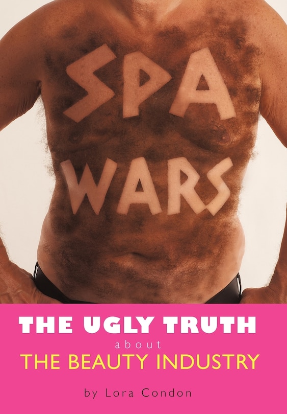 Front cover_Spa Wars