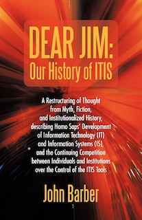 Front cover_Dear Jim