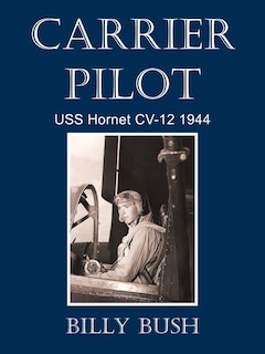 Front cover_Carrier Pilot