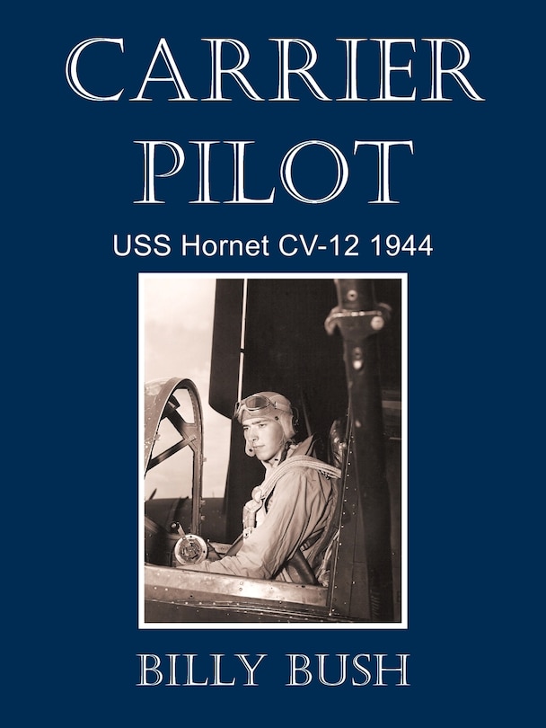 Front cover_Carrier Pilot