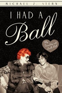 Couverture_I Had A Ball