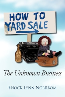 Couverture_How to Yard Sale