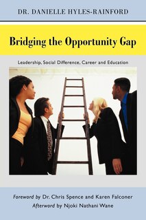 Front cover_Bridging The Opportunity Gap