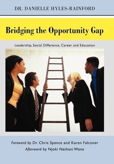 Front cover_Bridging The Opportunity Gap