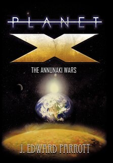 Front cover_Planet X