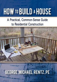Couverture_How To Build A House