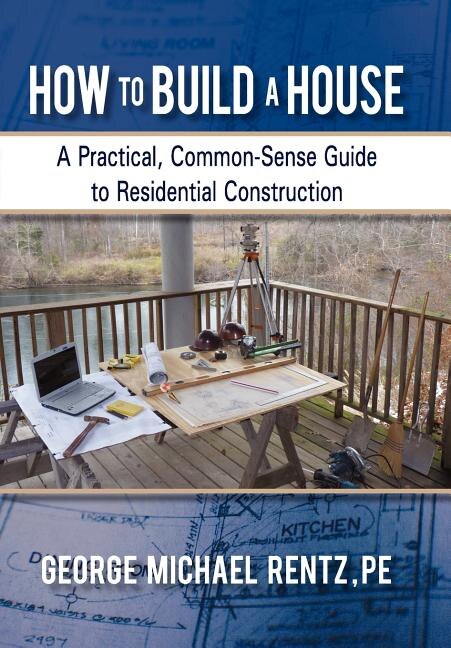 Couverture_How To Build A House