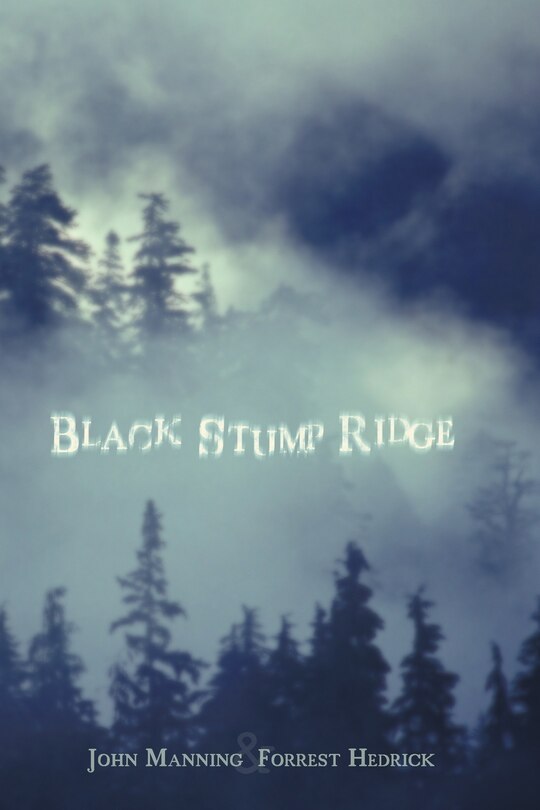 Front cover_Black Stump Ridge