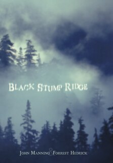 Front cover_Black Stump Ridge