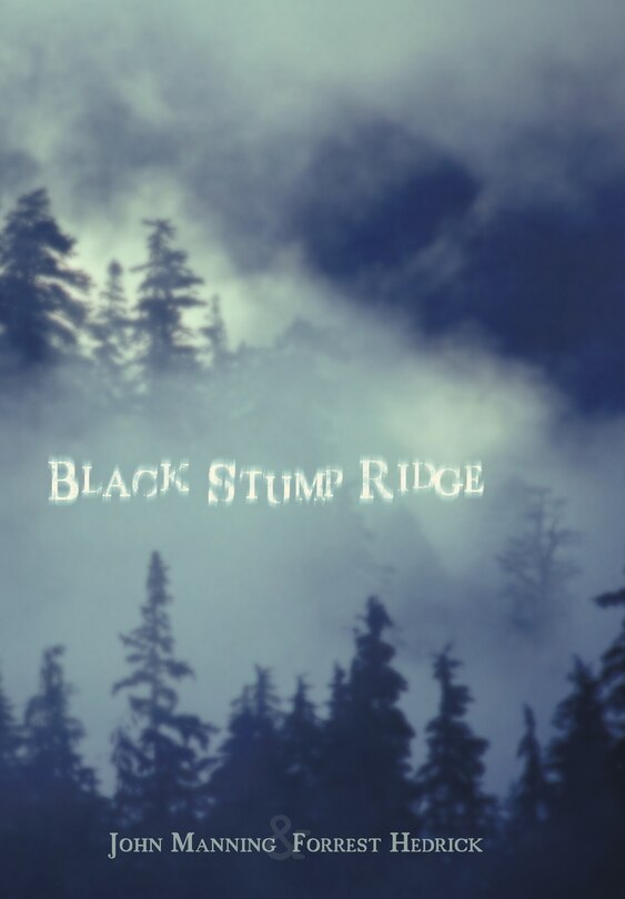 Front cover_Black Stump Ridge
