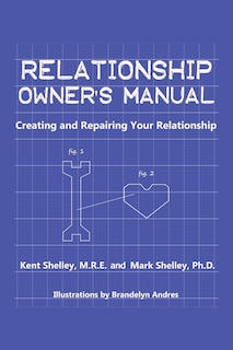 Front cover_Relationship Owner's Manual
