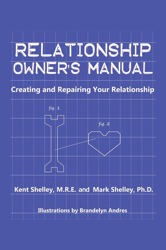 Front cover_Relationship Owner's Manual