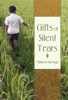 Front cover_Gifts Of Silent Tears
