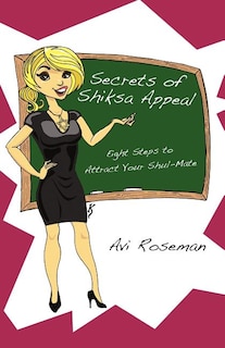 Couverture_Secrets Of Shiksa Appeal