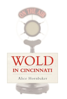 Front cover_Wold In Cincinnati