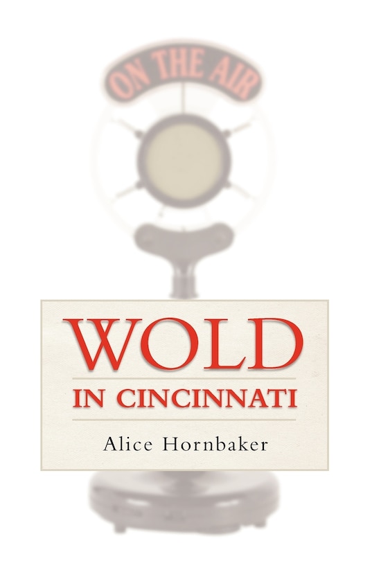 Front cover_Wold In Cincinnati