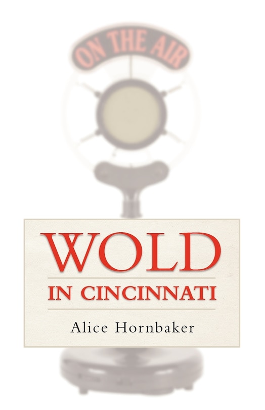 Front cover_Wold In Cincinnati