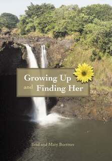 Front cover_Growing Up And Finding Her