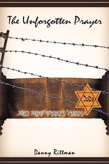 Front cover_The Unforgotten Prayer