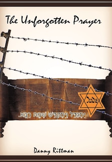 Front cover_The Unforgotten Prayer