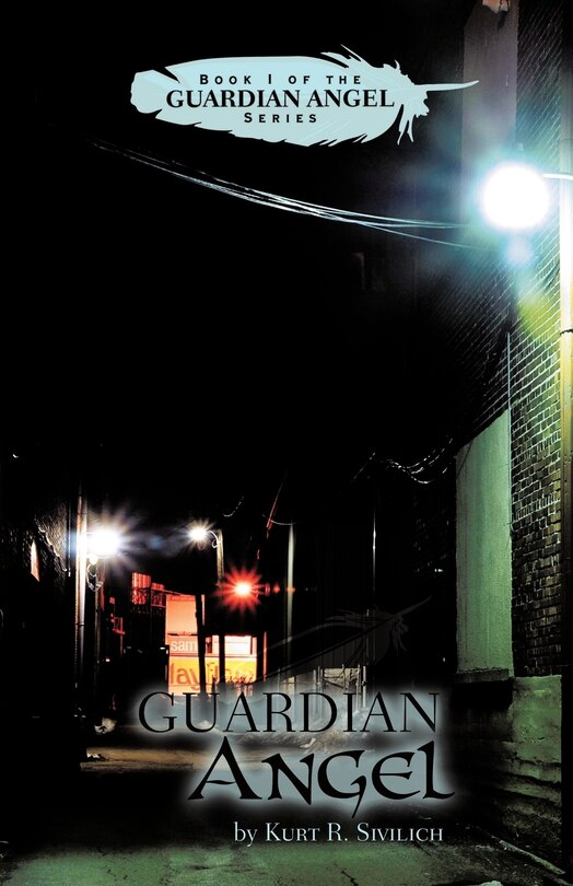 Front cover_Guardian Angel