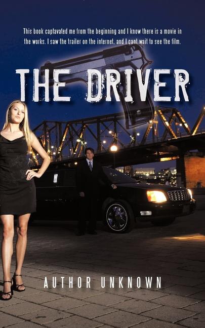 Front cover_The Driver
