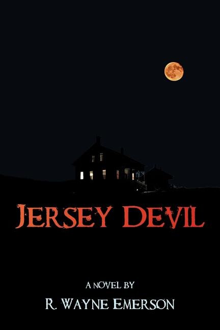 Front cover_Jersey Devil