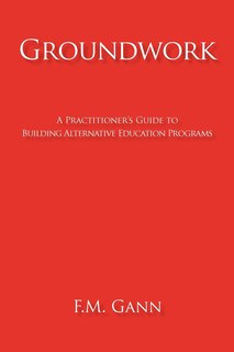 Front cover_Groundwork