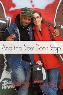 Front cover_And The Beat Don't Stop
