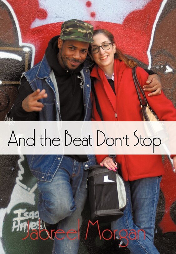 Front cover_And The Beat Don't Stop