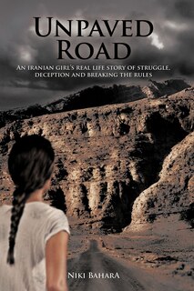Front cover_Unpaved Road