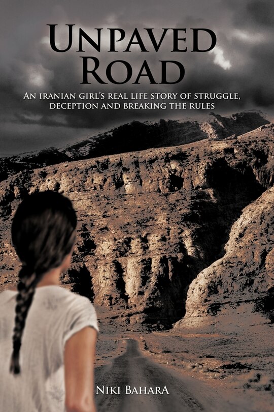 Front cover_Unpaved Road