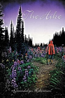 Front cover_The Hike