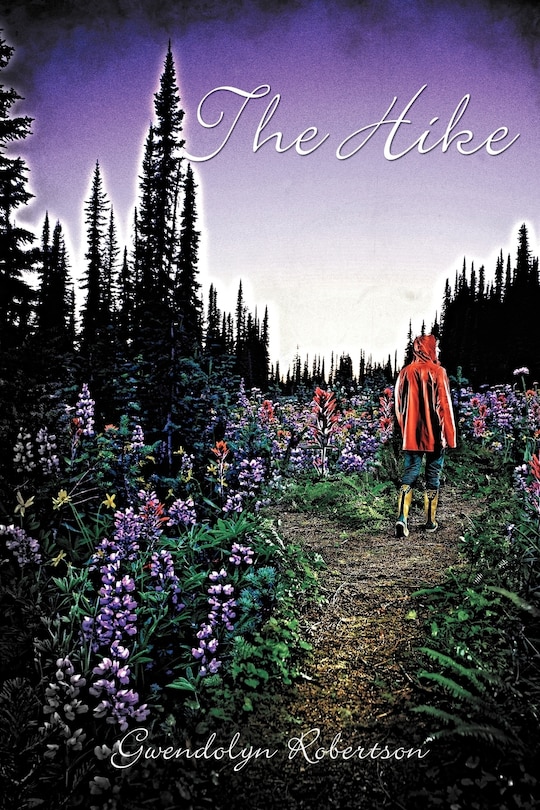 Front cover_The Hike