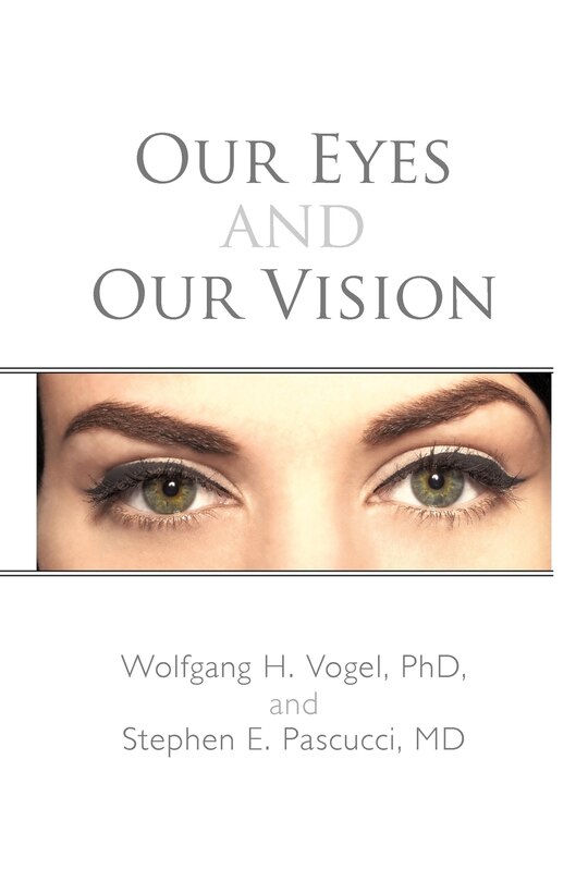 Couverture_Our Eyes And Our Vision