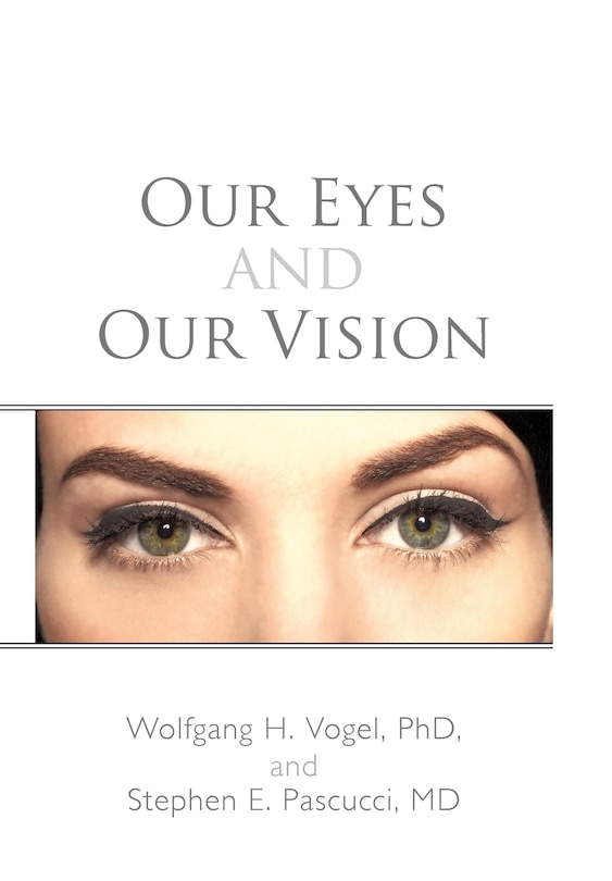 Couverture_Our Eyes And Our Vision