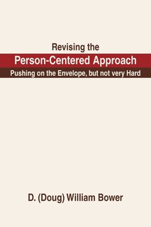 Front cover_Revising The Person-centered Approach