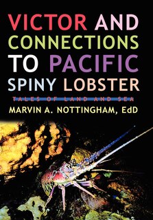 Couverture_Victor and Connections to Pacific Spiny Lobster