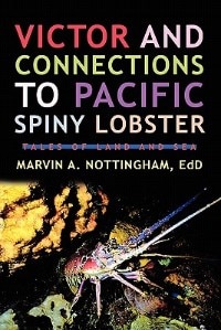 Couverture_Victor and Connections to Pacific Spiny Lobster