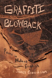 Front cover_Graffiti Blowback