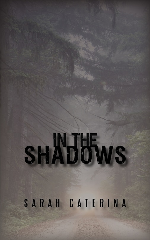 Front cover_In The Shadows