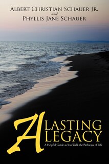 Front cover_A Lasting Legacy