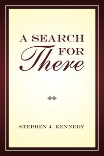 Front cover_A Search For There