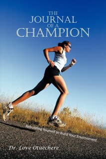 Couverture_The Journal Of A Champion