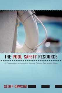 Front cover_The Pool Safety Resource