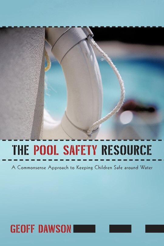 Front cover_The Pool Safety Resource