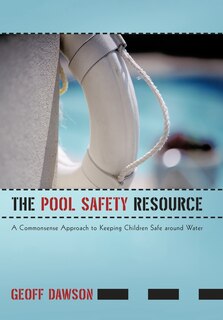 Front cover_The Pool Safety Resource