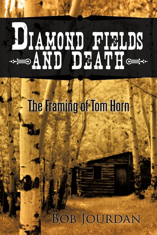 Couverture_Diamond Fields And Death