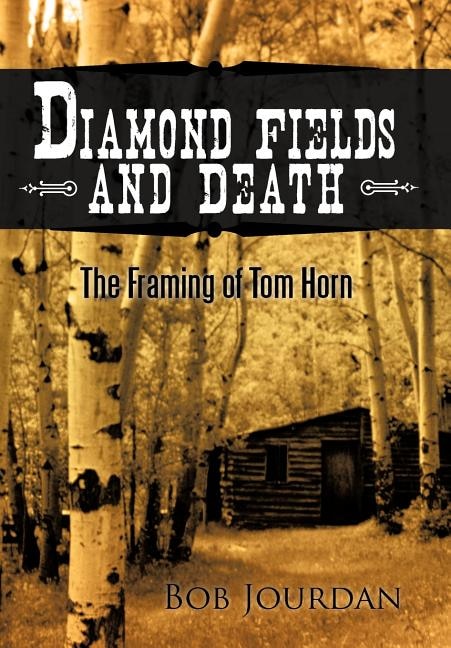Couverture_Diamond Fields And Death